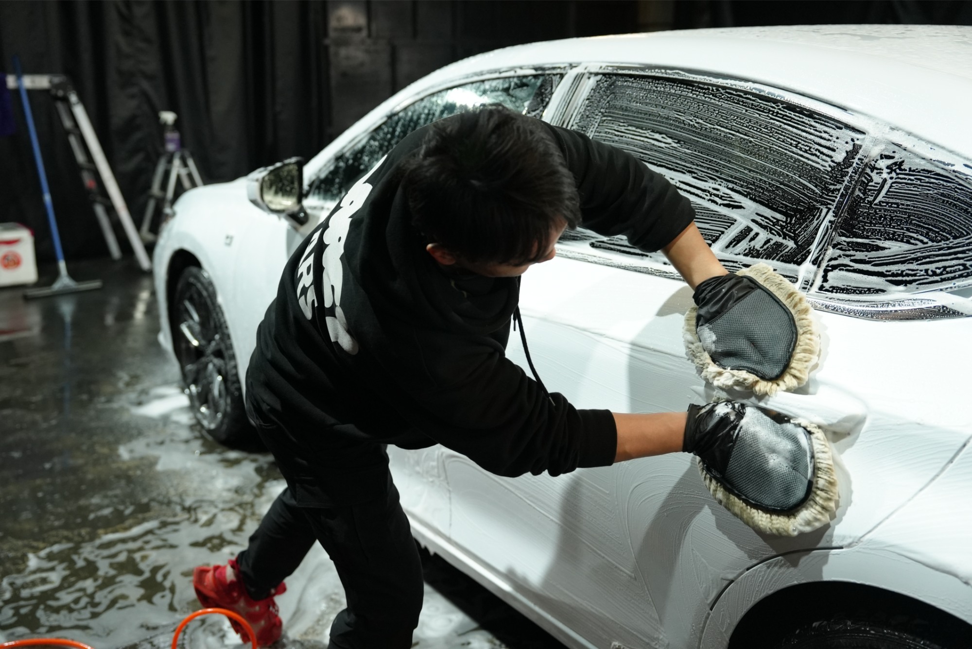 進化するアイデアと柔軟な提案